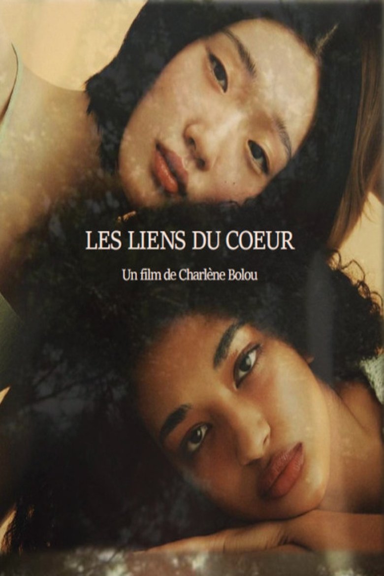 Poster of Les liens du coeur