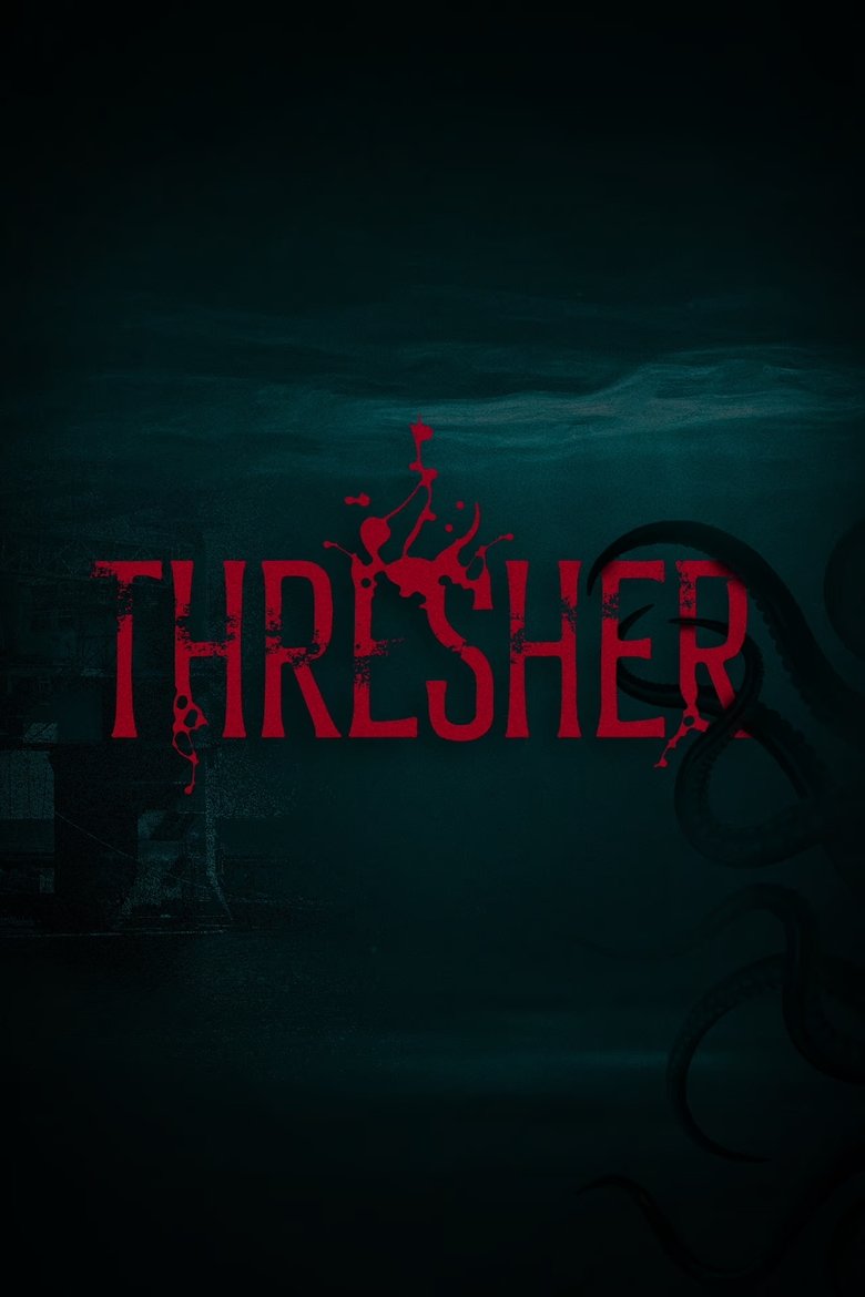 Poster of Thresher