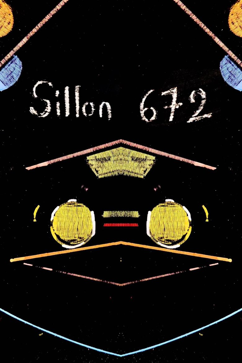 Poster of Sillon 672