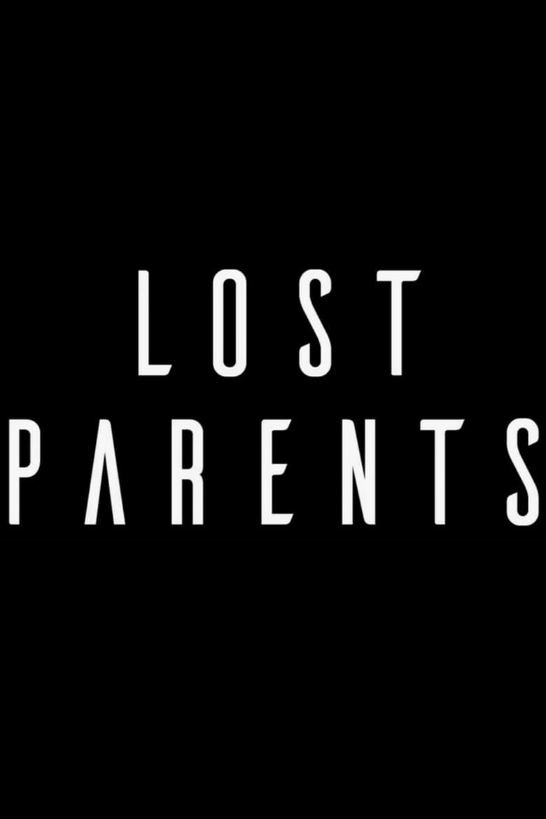 Poster of Lost Parents