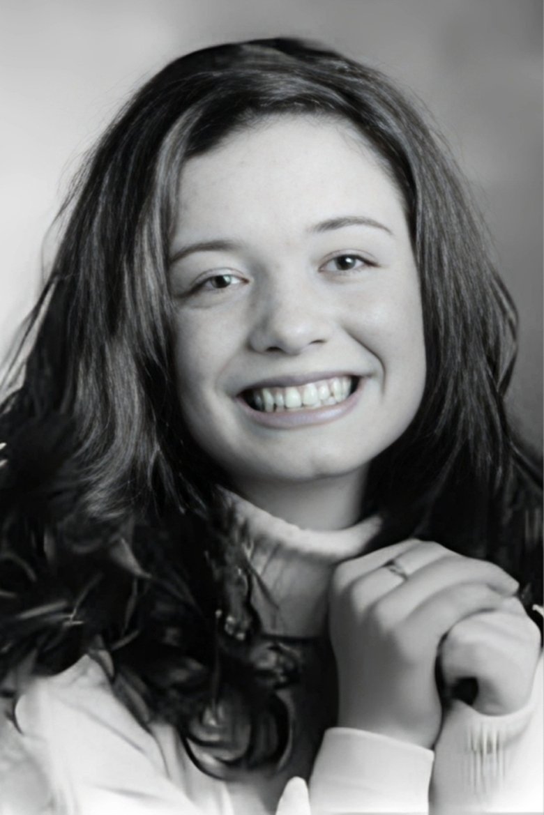 Portrait of Emily Cara Cook