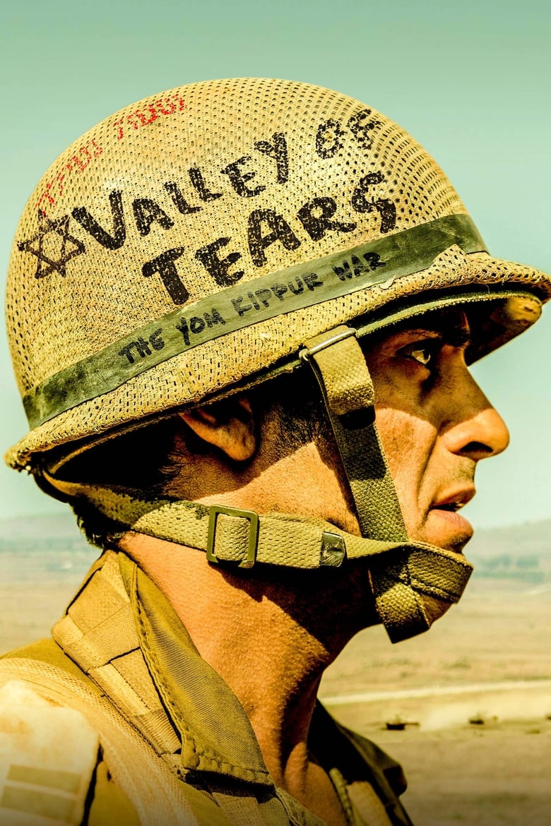 Poster of Cast and Crew in Valley Of Tears - Season 1 - Episode 3 - My Rock, My Fortress