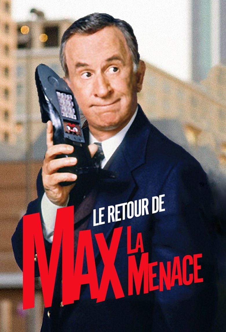 Poster of Episodes in Get Smart - Season 1 - Season 1