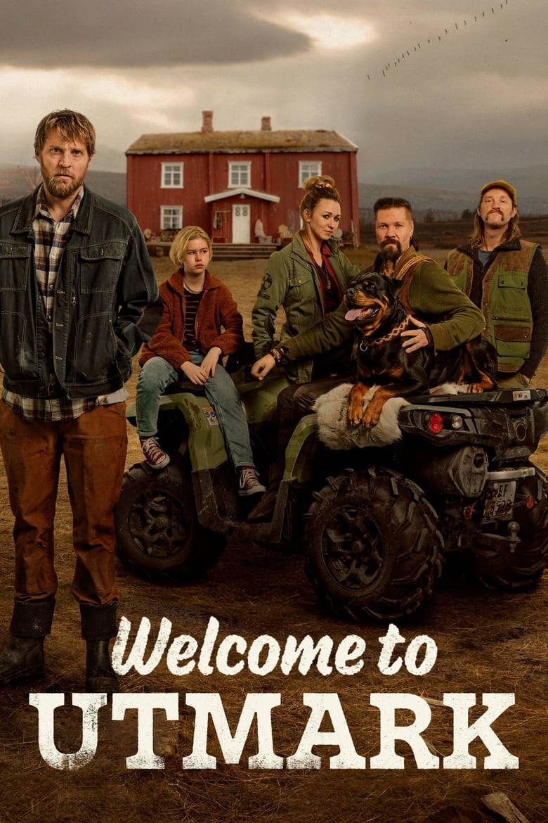 Poster of Cast and Crew in Welcome To Utmark - Season 1 - Episode 8 - And They Lived Happily Ever After