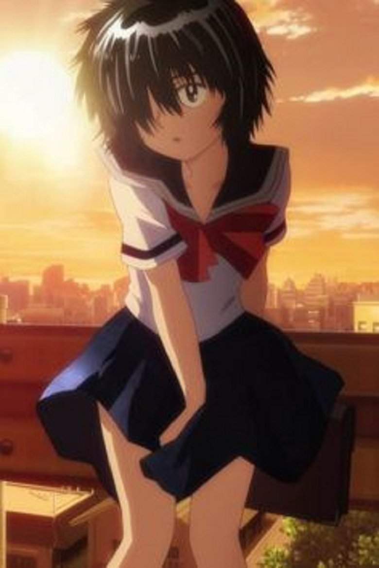 Poster of Episodes in Mysterious Girlfriend X - Season 1 - Season 1
