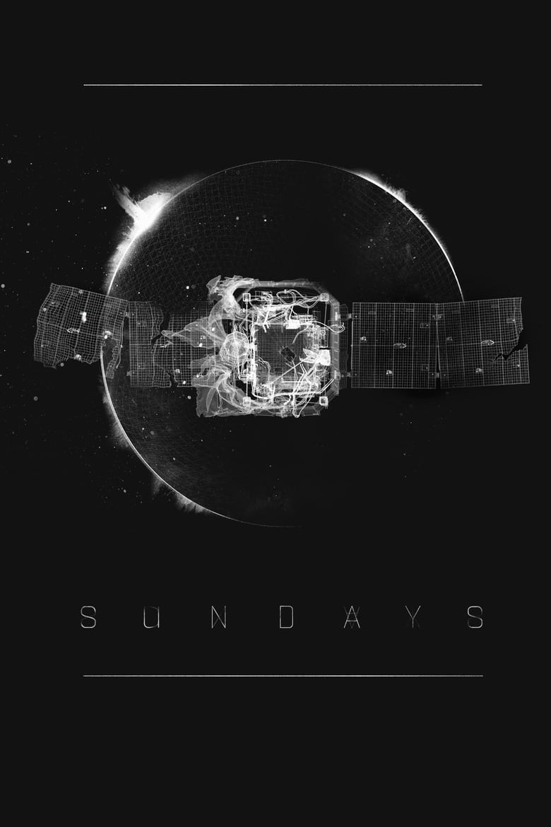 Poster of Sundays