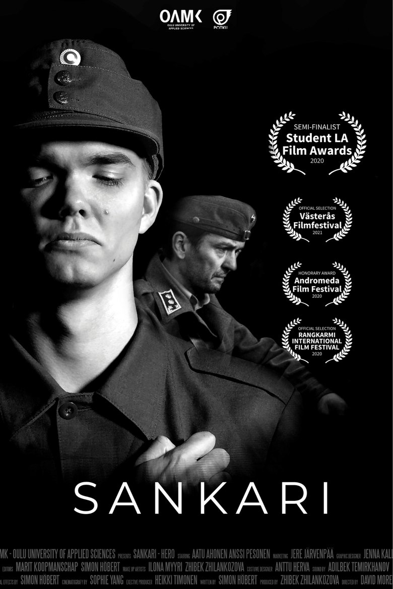 Poster of Sankari