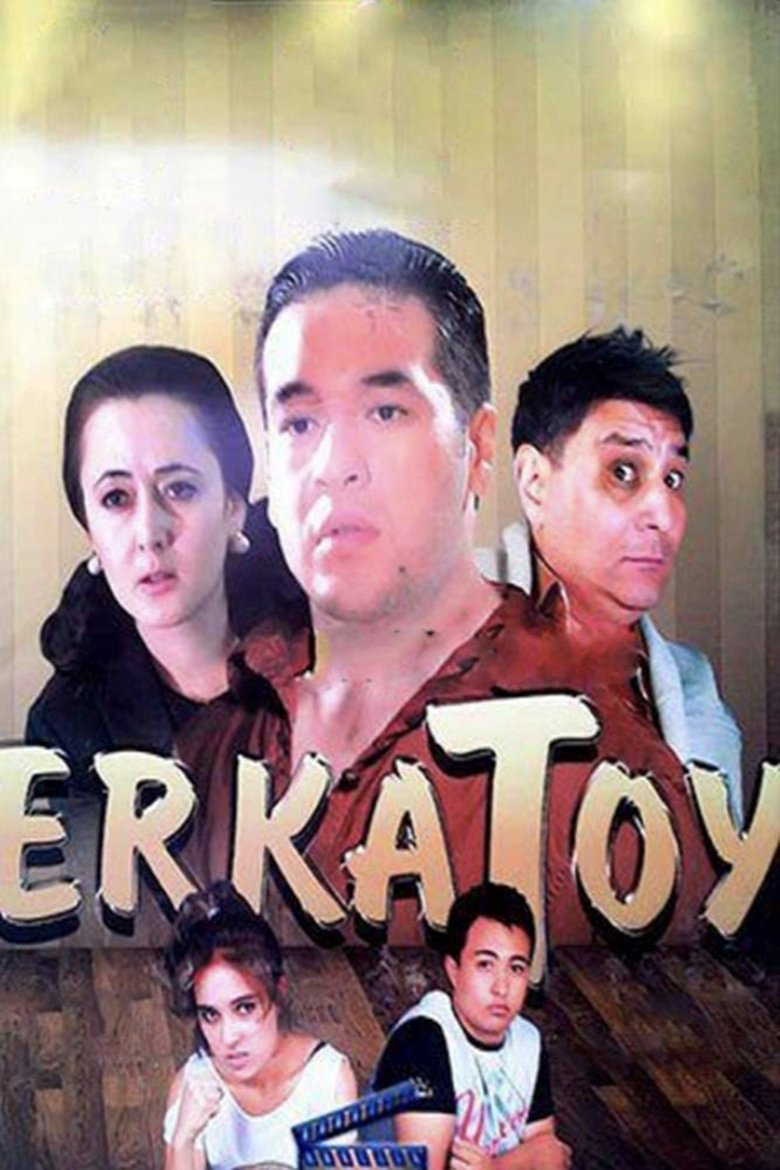 Poster of Erkatoy