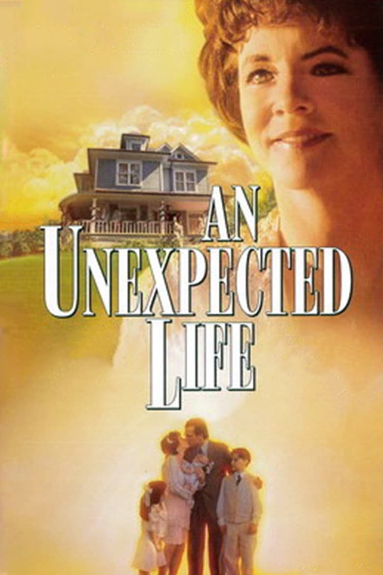 Poster of An Unexpected Life