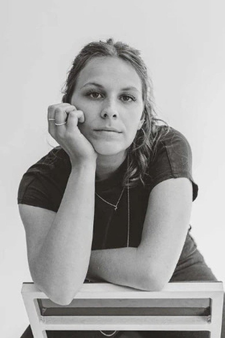 Portrait of Marieke Anthoni