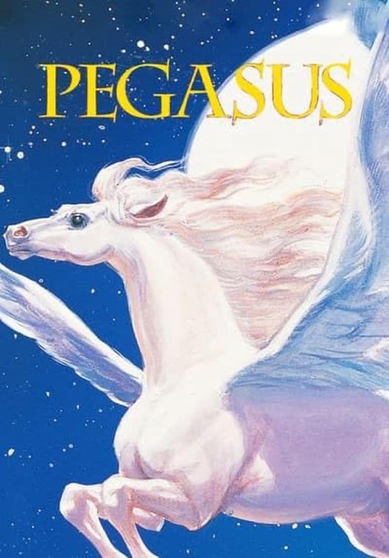 Poster of Pegasus