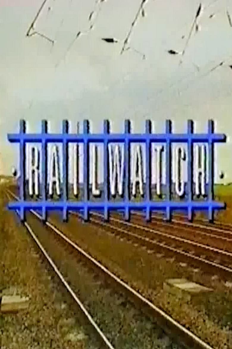 Poster of Railwatch