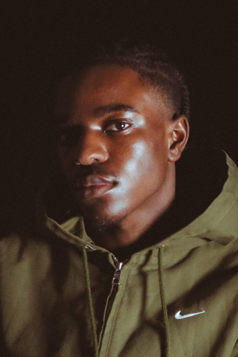 Portrait of Antoine Jackson