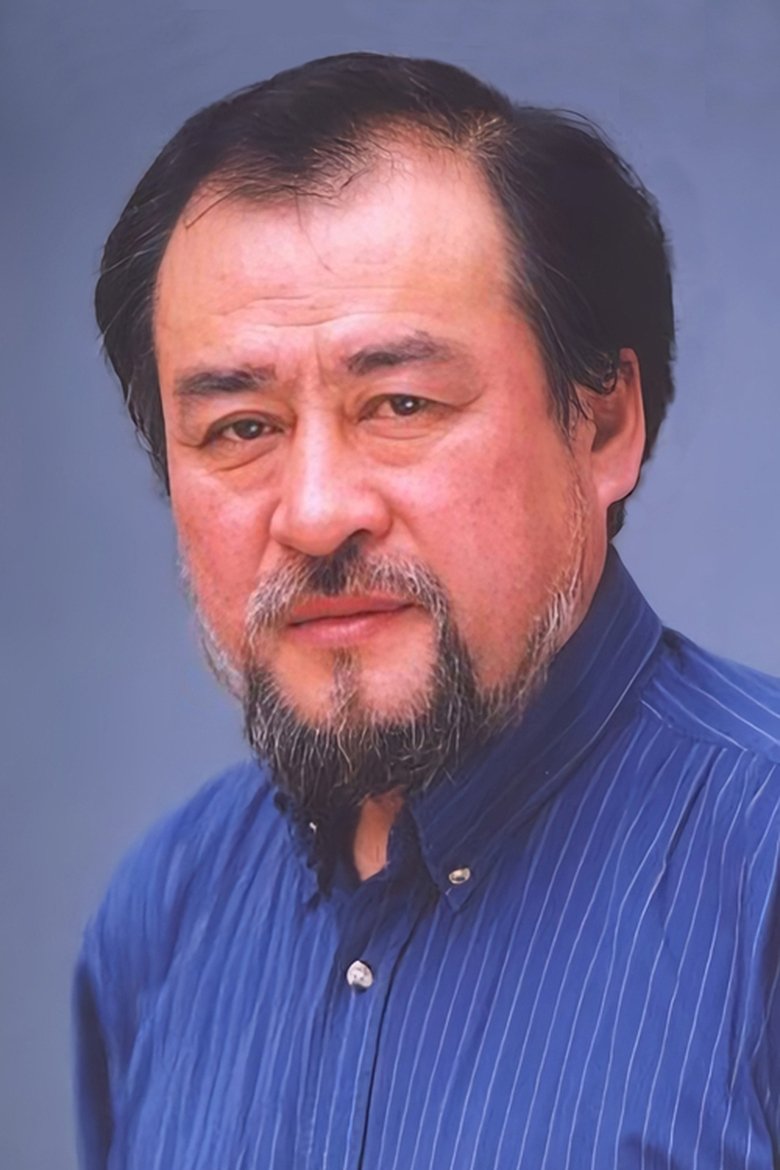 Portrait of Li Qingxiang