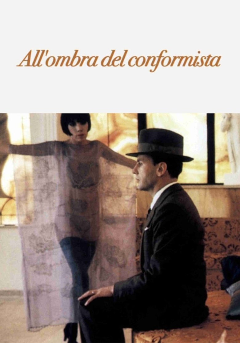 Poster of In the Shade of the Conformist