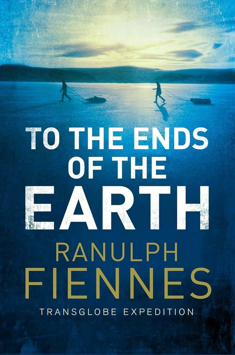 Poster of To the Ends of the Earth