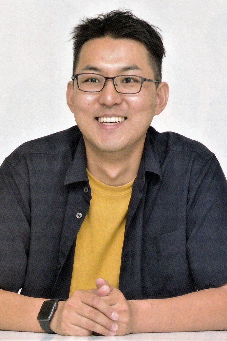 Portrait of Yosuke Minato