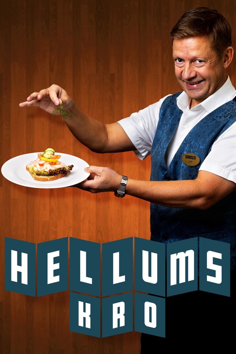 Poster of Hellums kro