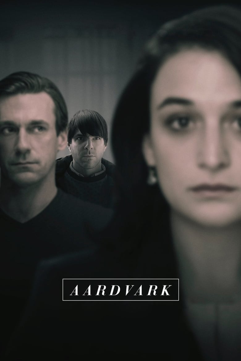 Poster of Aardvark