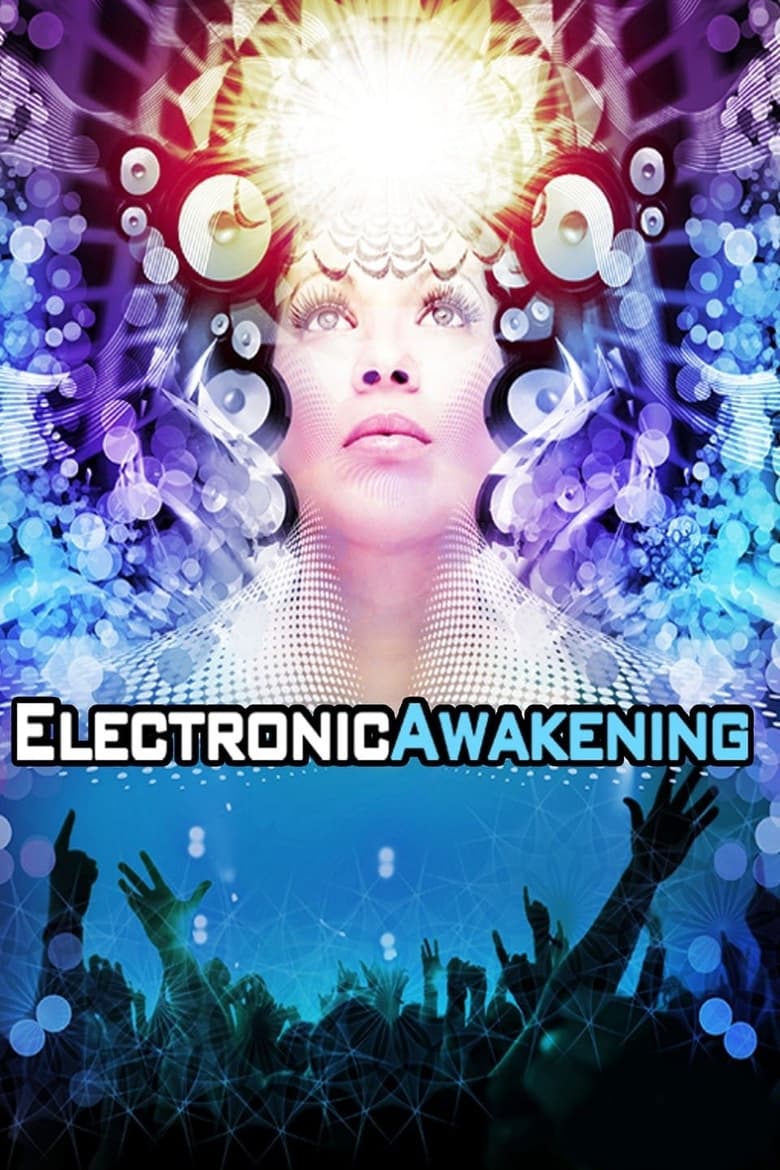 Poster of Electronic Awakening