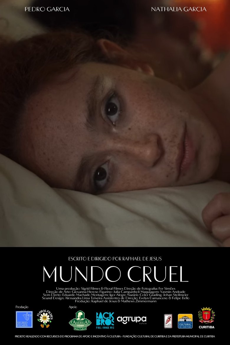 Poster of Cruel World