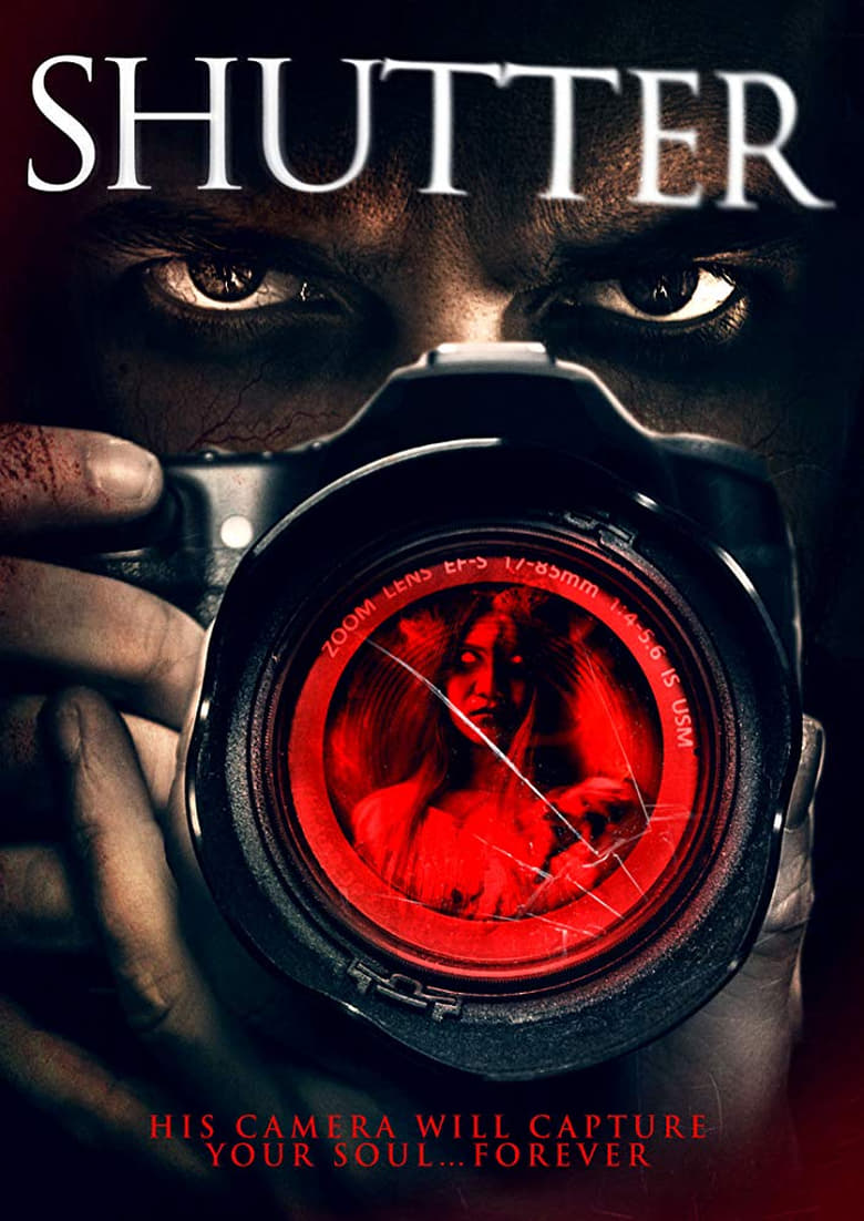 Poster of Shutter