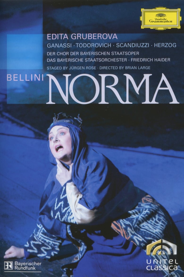 Poster of Norma