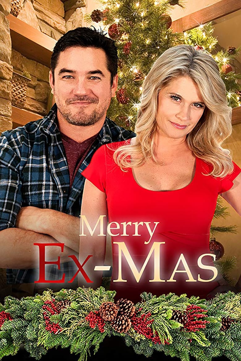 Poster of Merry Ex-Mas