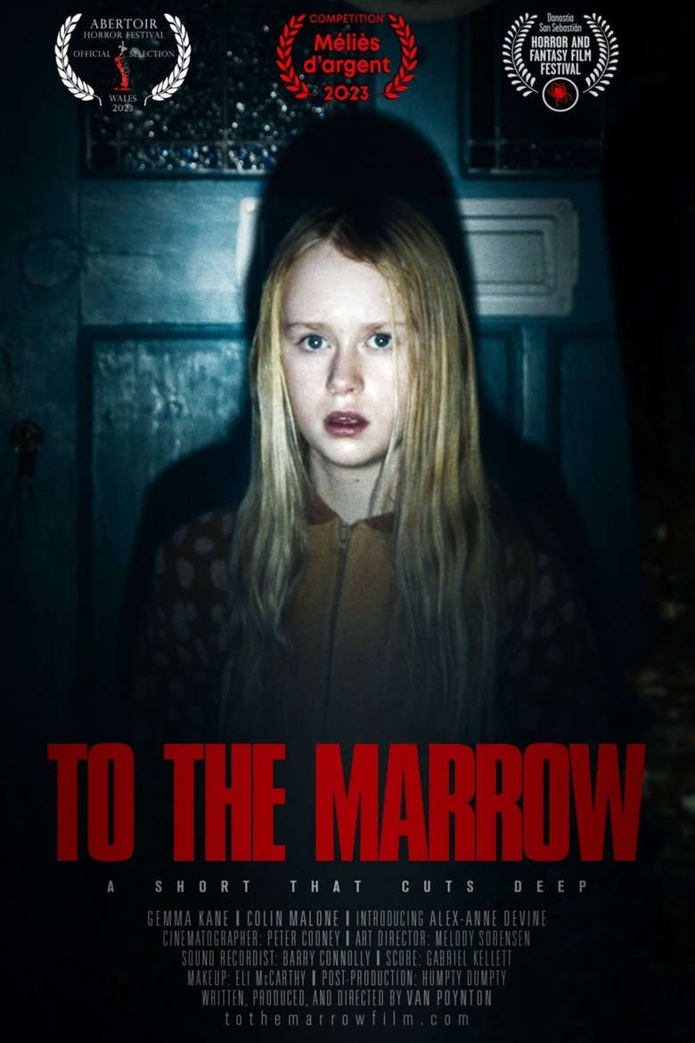Poster of To The Marrow