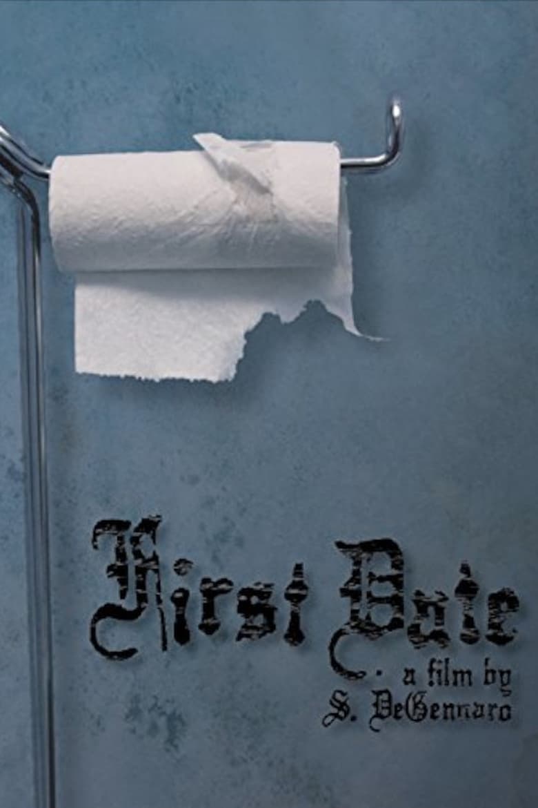 Poster of First Date