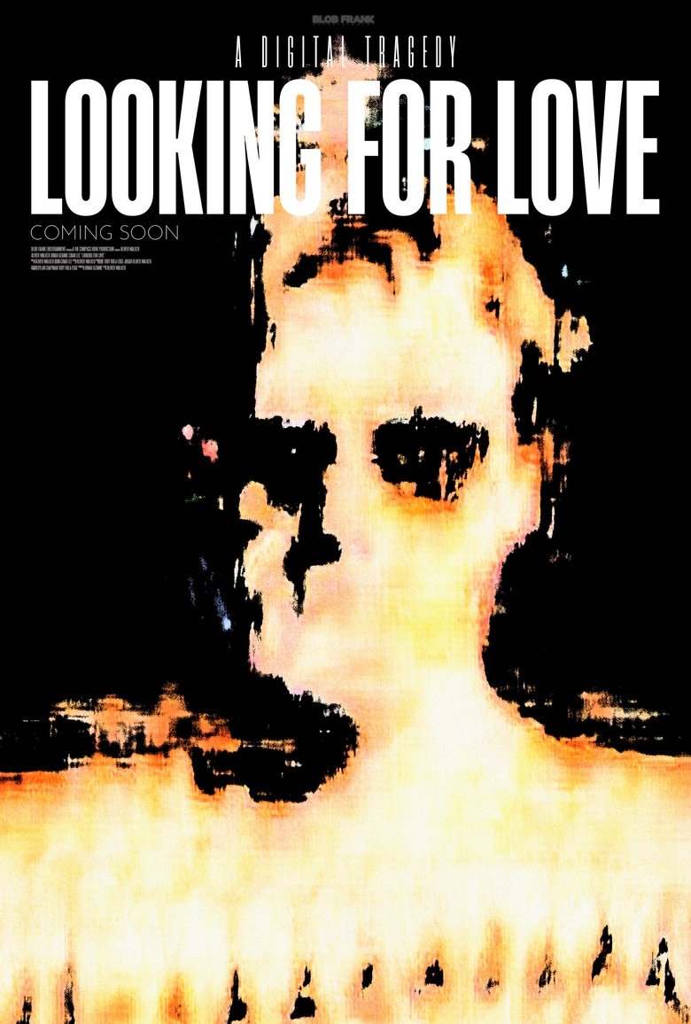 Poster of Looking For Love
