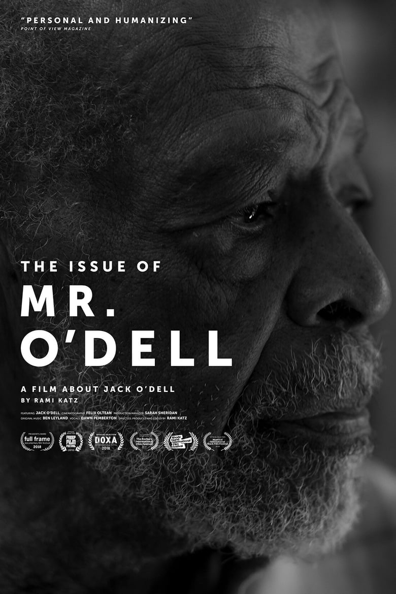 Poster of The Issue of Mr. O'Dell