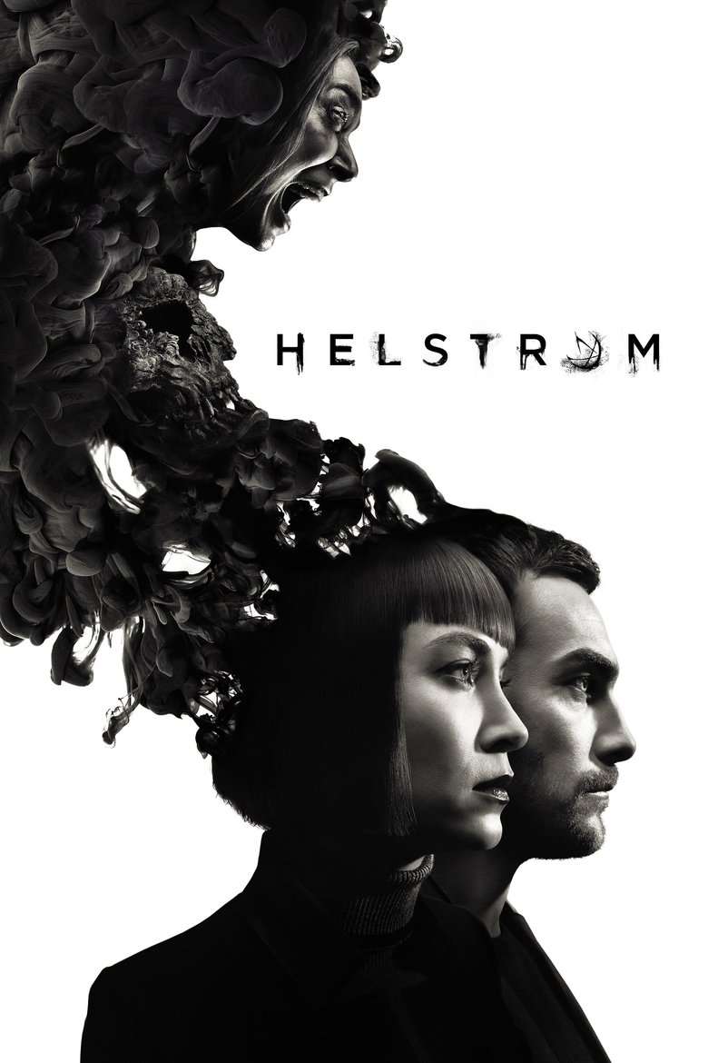 Poster of Episodes in Helstrom - Season 1 - Season 1