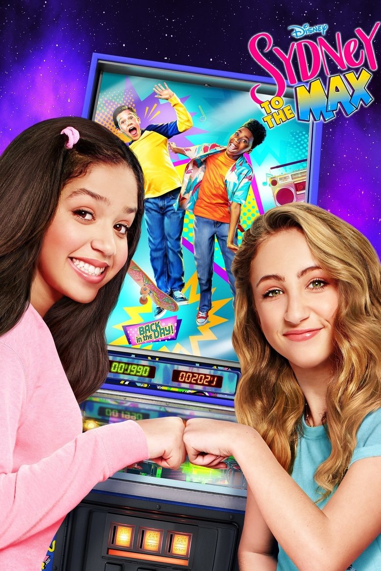Poster of Episodes in Sydney To The Max - Season 3 - Season 3