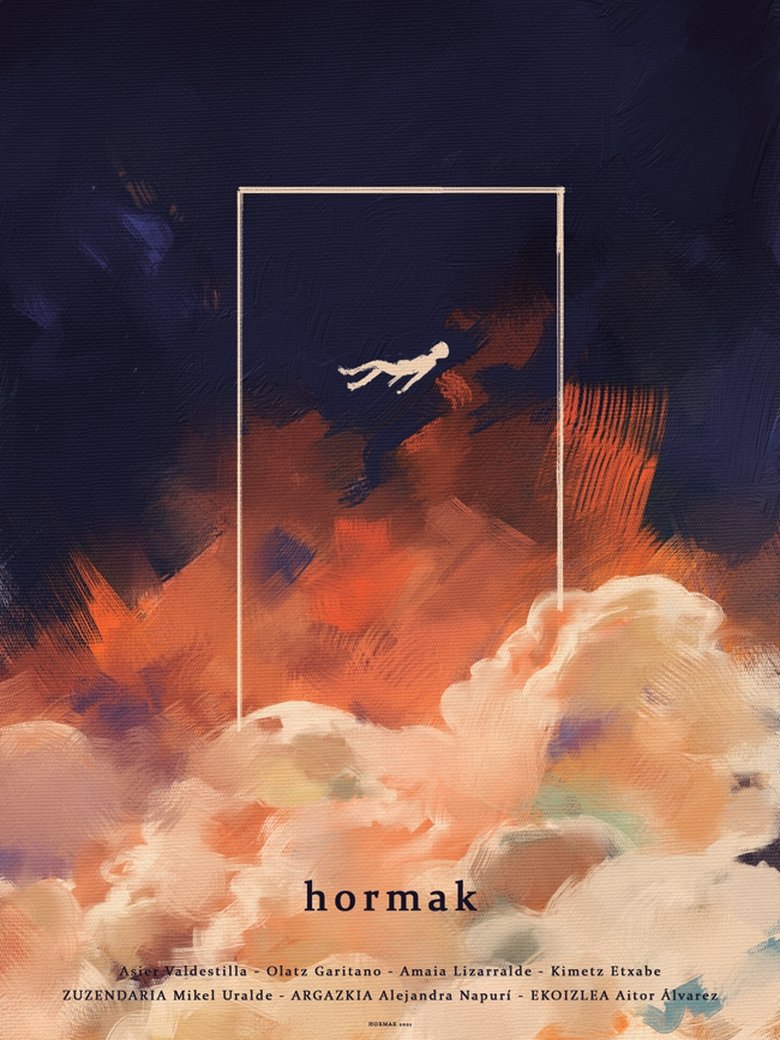 Poster of Hormak
