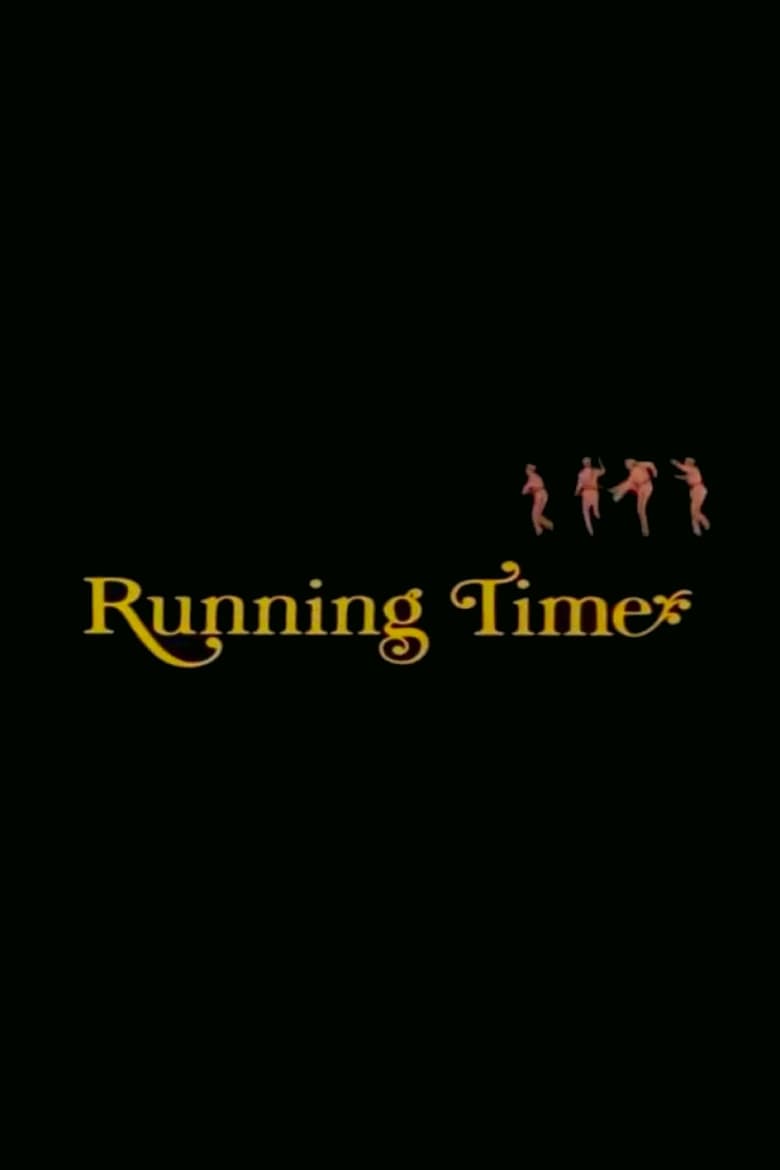 Poster of Running Time