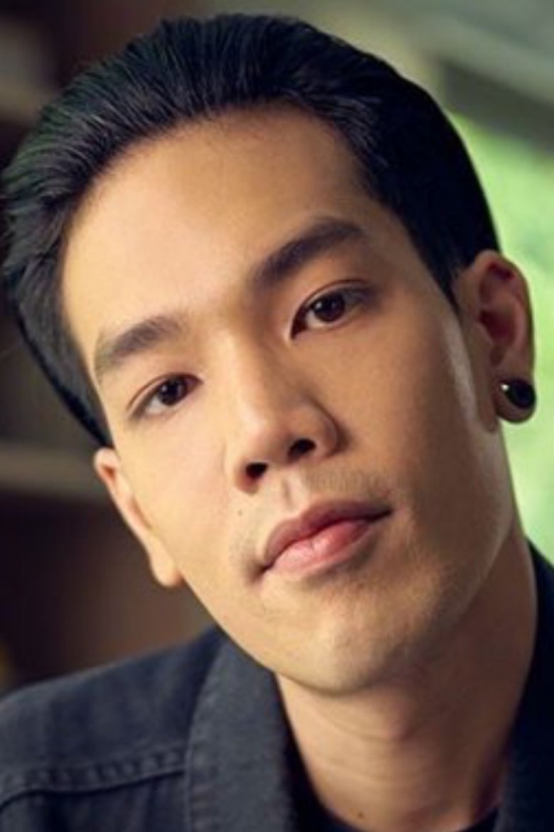 Portrait of Touchchavit Kulkrachang