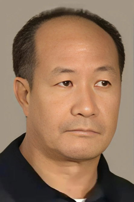 Portrait of Chan Dik-Hak