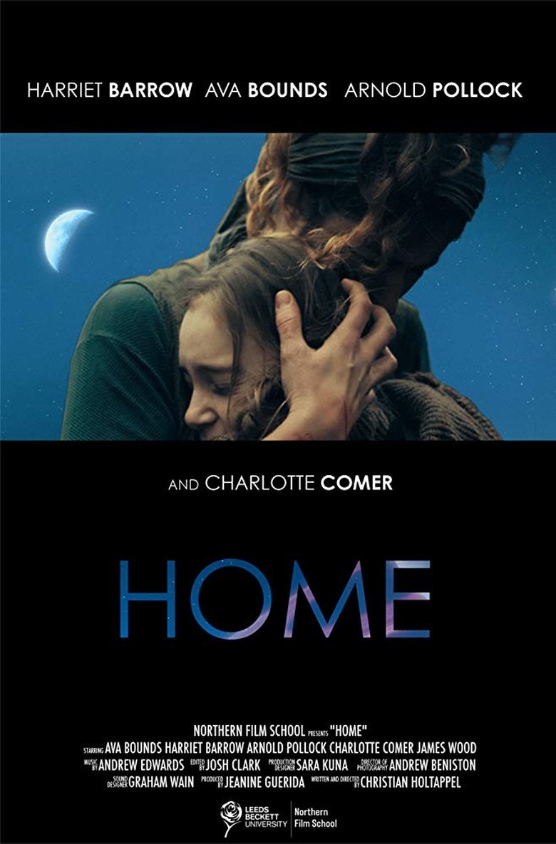 Poster of Home