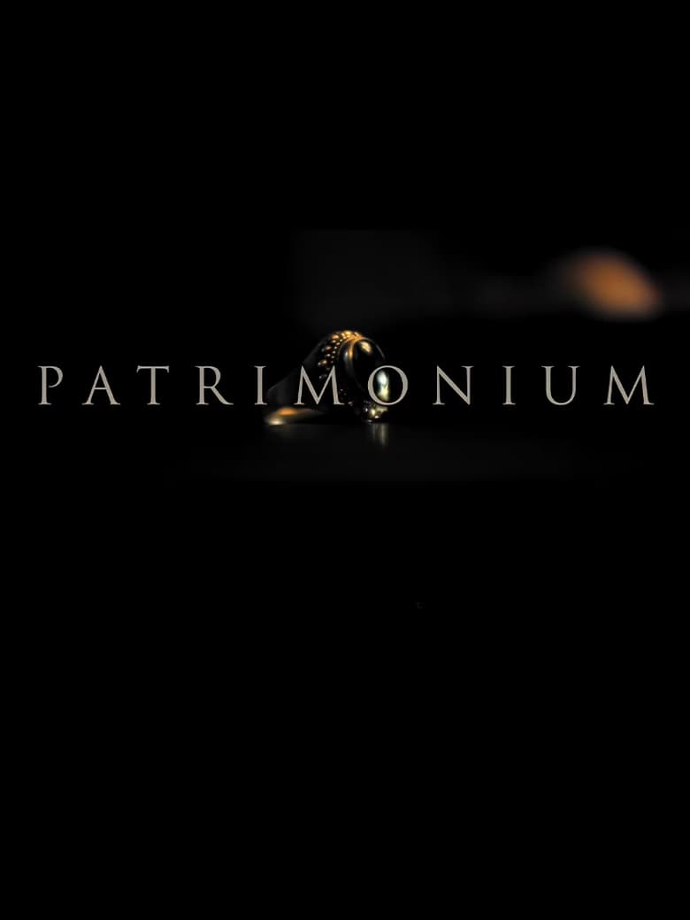 Poster of Patrimonium