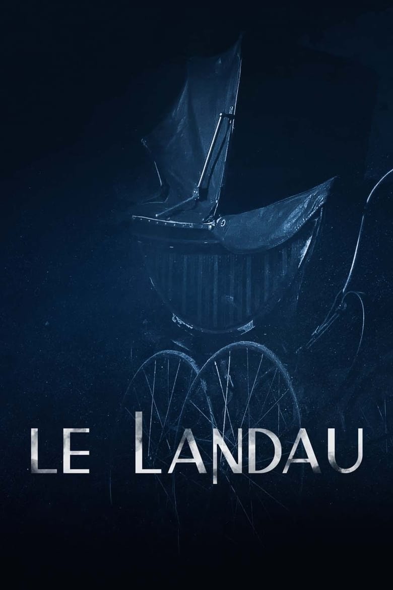 Poster of Le Landau