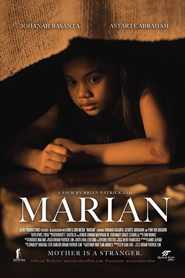 Poster of Marian