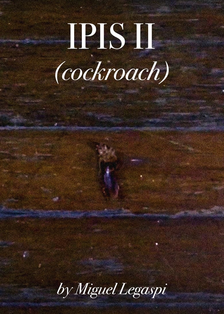 Poster of Cockroach II