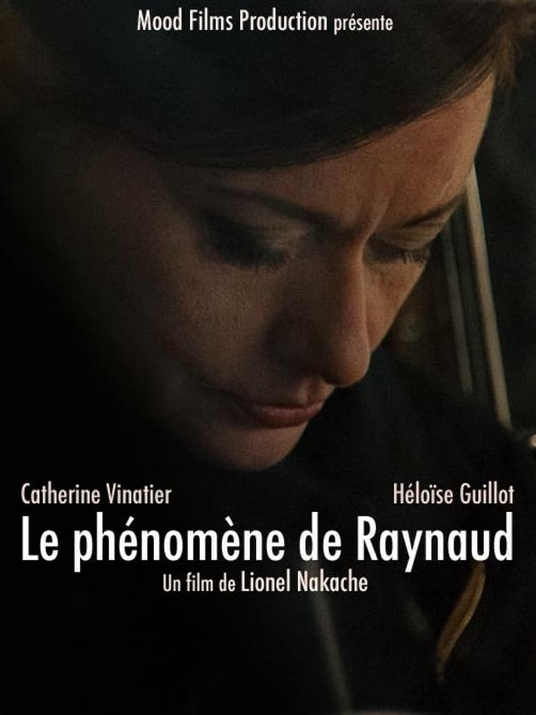 Poster of Le Phénomène de Raynaud