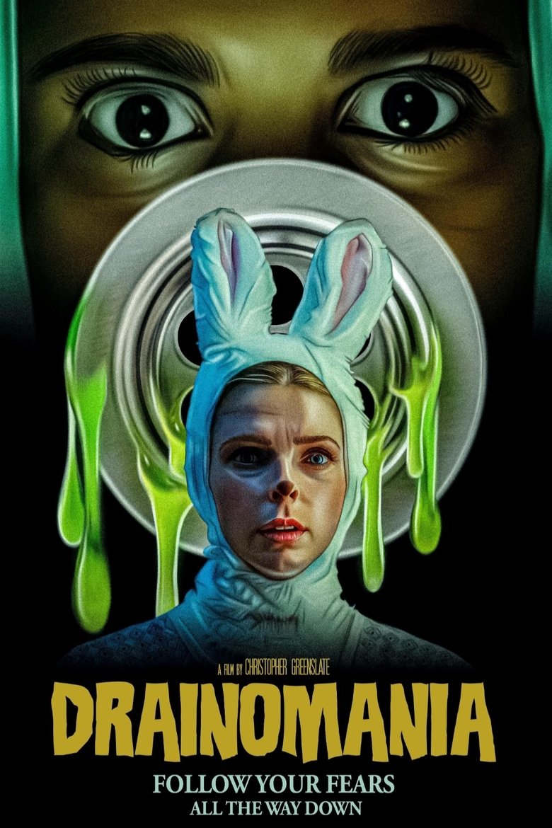 Poster of Drainomania