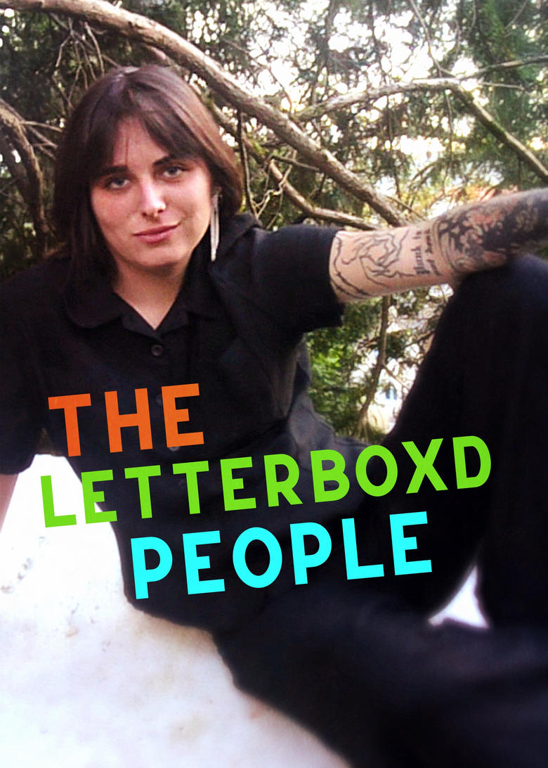 Poster of The Letterboxd People