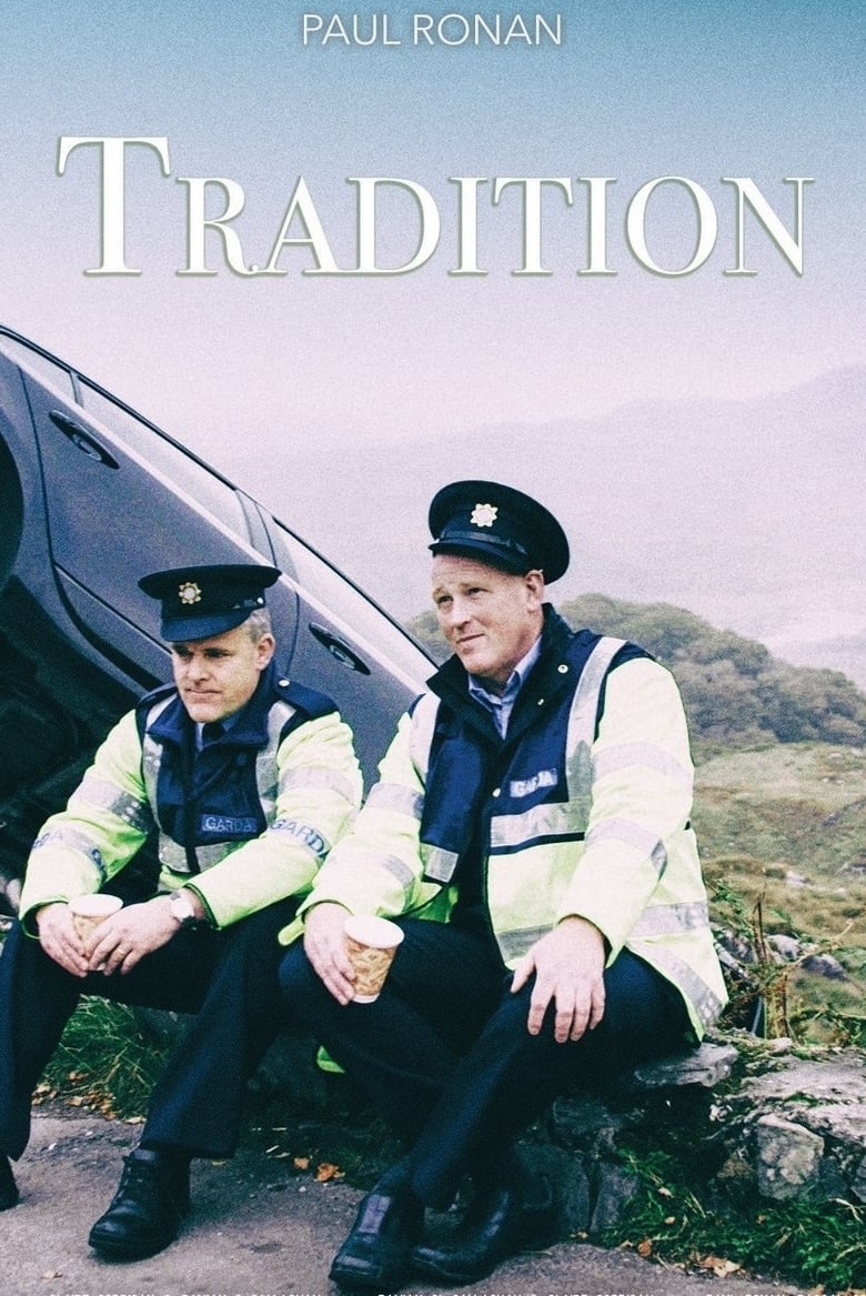 Poster of Tradition