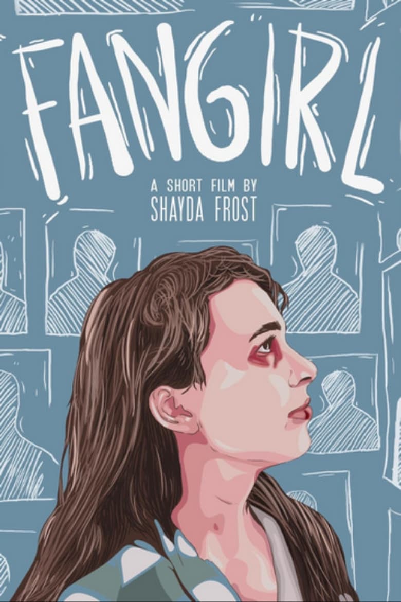 Poster of Fangirl