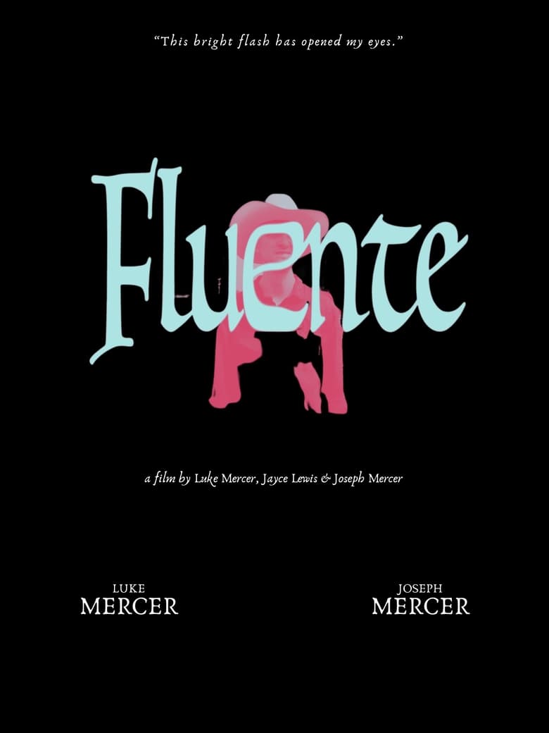 Poster of Fluente