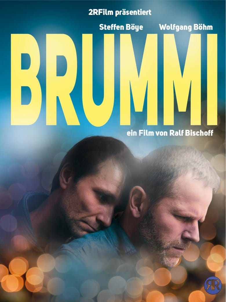 Poster of Brummi